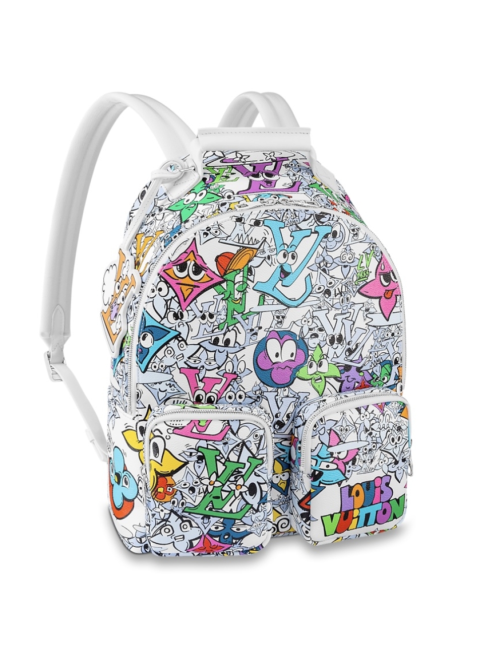 Рюкзак Louis Vuitton